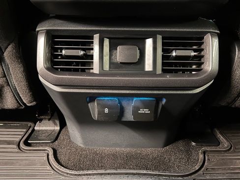 Used 2023 Ford F150 XLT w/ Equipment Group 302A High AWD/4WD image 36