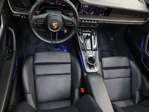 Used 2025 Porsche 911 Carrera RWD image 79