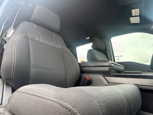 Used 2024 Ford F150 STX w/ STX Black Appearance Package AWD/4WD image 24