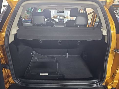 Used 2021 Ford EcoSport SES image 26
