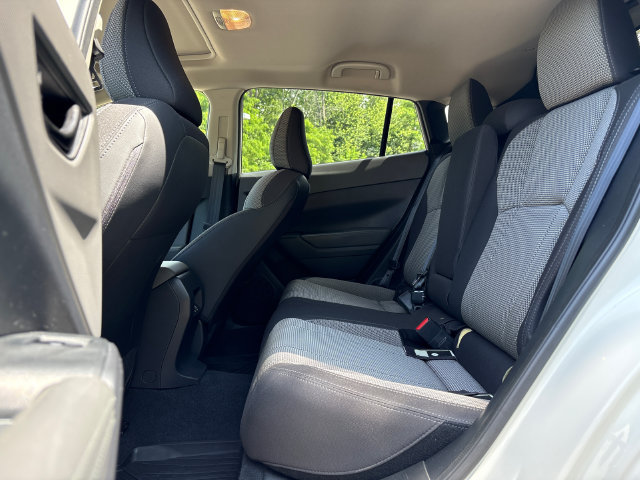 Certified 2024 Subaru Crosstrek 2.0i Premium AWD/4WD image 20