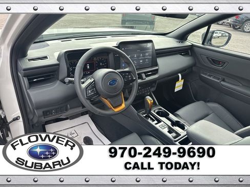 Used 2026 Subaru Outback Wilderness image 22