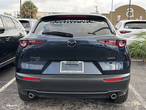 Used 2026 MAZDA CX-30 AWD 2.5 S image 6