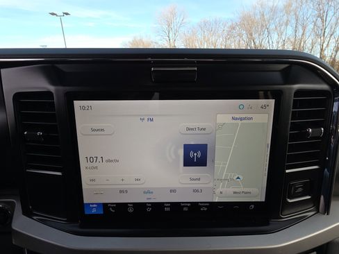 Used 2026 Ford F350 XLT w/ XLT Premium Package image 22