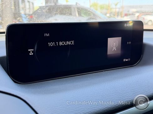 New 2026 MAZDA CX-50 AWD 2.5 S w/ Accent Package image 16