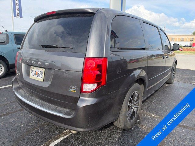 Used 2016 Dodge Grand Caravan R/T FWD image 6