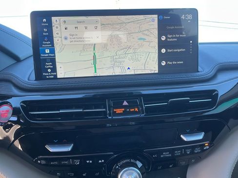 New 2026 Acura MDX Advance Package image 13