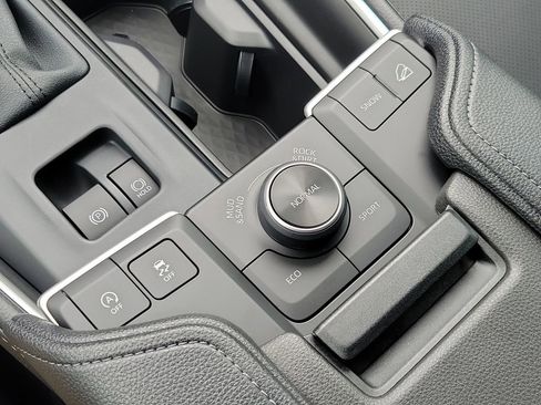 New 2026 Toyota Grand Highlander Platinum AWD/4WD image 28