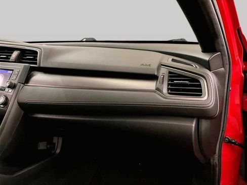 Used 2018 Honda Civic LX image 16