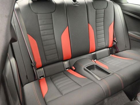 Used 2025 BMW M2 w/ Lighting Package RWD image 30
