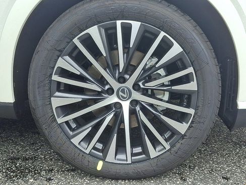 New 2026 Lexus RX 350 Premium Plus FWD image 5