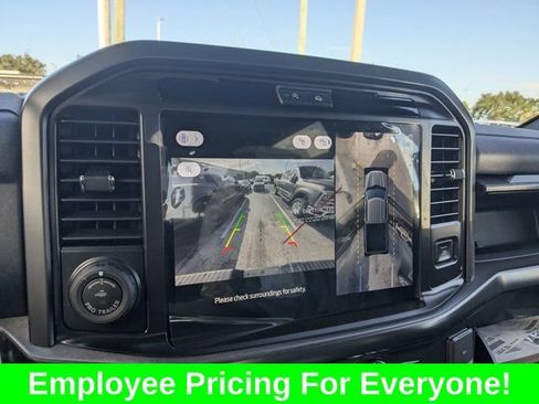 New 2026 Ford F150 Tremor w/ Equipment Group 402B AWD/4WD image 17