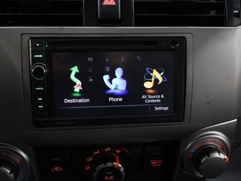 Used 2011 Toyota 4Runner SR5 image 26