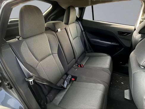 Certified 2024 Subaru Crosstrek 2.0i Premium w/ Popular Package #4 AWD/4WD image 20