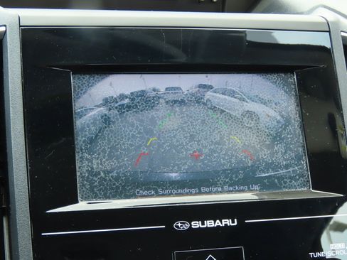 Used 2019 Subaru Impreza 2.0i w/ Eyesight image 29