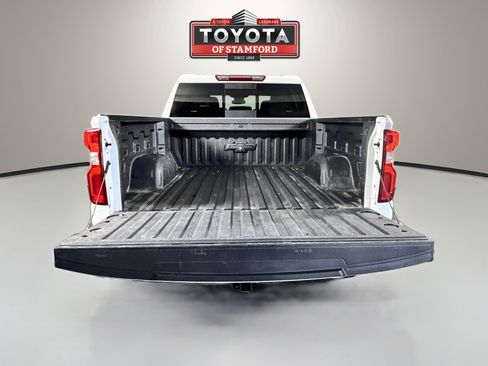 Used 2023 Chevrolet Silverado 1500 RST w/ All Star Edition Plus AWD/4WD image 26