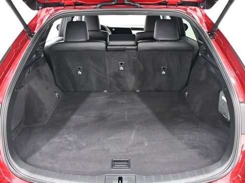 Used 2023 Lexus RX 350 Premium w/ Accessory Package (Z1) AWD/4WD image 21