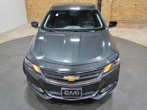 Used 2019 Chevrolet Impala LS FWD image 5