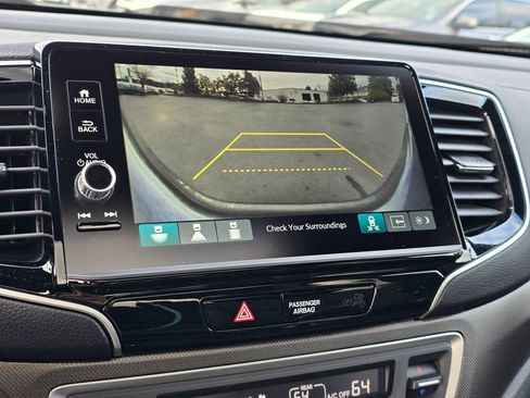 New 2026 Honda Ridgeline TrailSport+ image 21