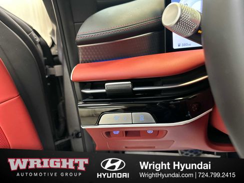 Used 2025 Genesis G80 2.5T Sport Prestige image 23