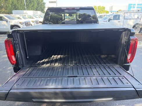 Used 2024 GMC Sierra 1500 Denali Ultimate image 32