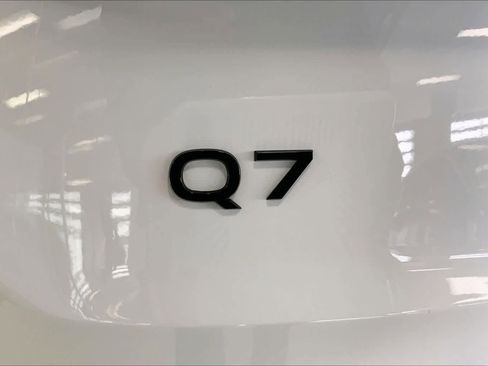 New 2025 Audi Q7 3.0T Premium Plus image 7