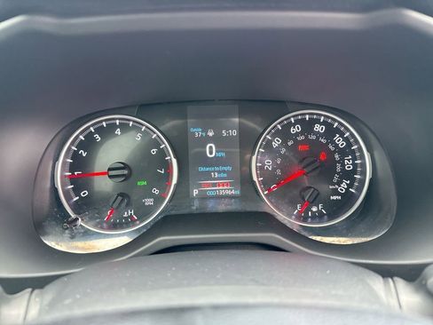 Used 2022 Toyota RAV4 XLE image 15