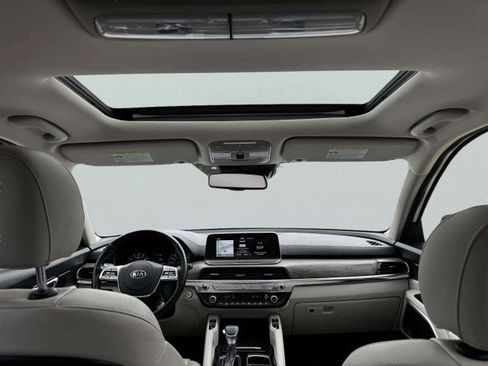 Used 2021 Kia Telluride EX w/ EX Premium Package image 40