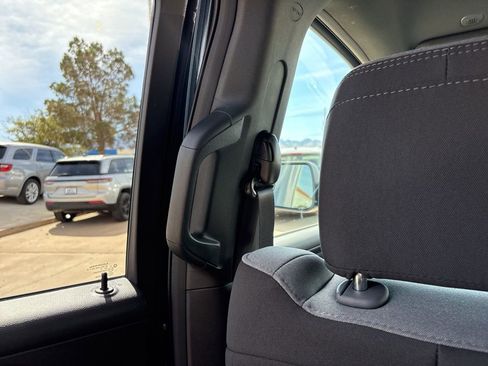 New 2026 RAM 1500 Big Horn image 42