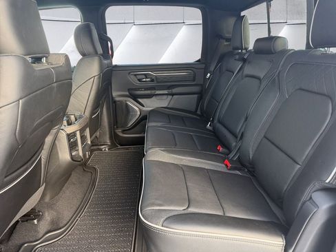 New 2026 RAM 1500 Limited w/ Night Edition AWD/4WD image 14