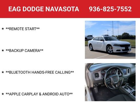 Used 2023 Dodge Charger SXT image 4
