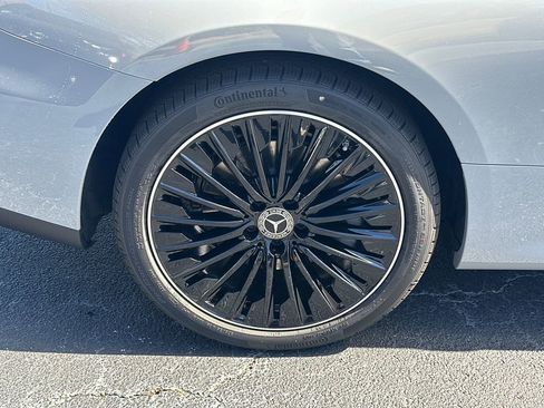 New 2026 Mercedes-Benz CLE 450 4MATIC Coupe image 18