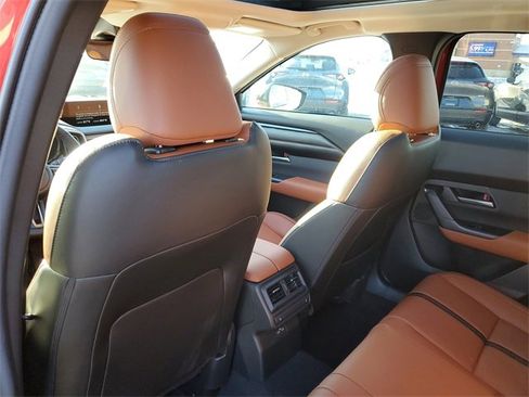 New 2025 MAZDA CX-50 AWD 2.5 Turbo w/ Cargo Package image 30