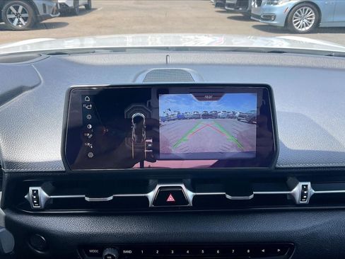 Used 2022 Toyota Supra Premium w/ Driver Assist Package RWD image 18