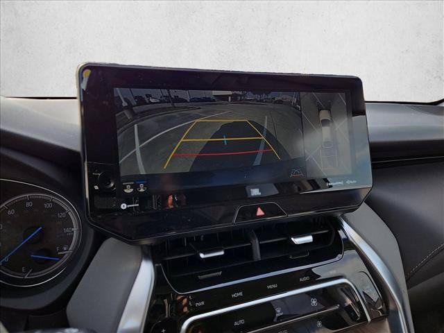 Used 2021 Toyota Venza Limited AWD/4WD image 14