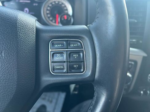 Used 2015 RAM 1500 Big Horn AWD/4WD image 18