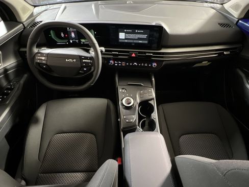 New 2026 Kia Sportage S image 21
