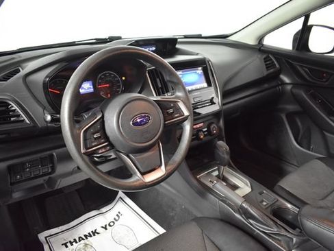 Used 2018 Subaru Crosstrek 2.0i AWD/4WD image 12
