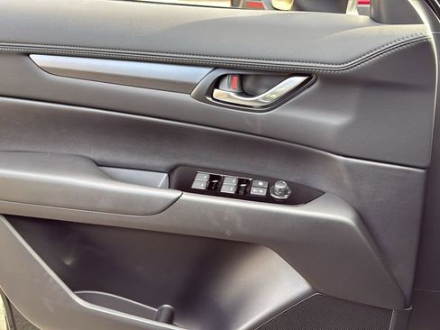 New 2025 MAZDA CX-5 AWD 2.5 S image 24