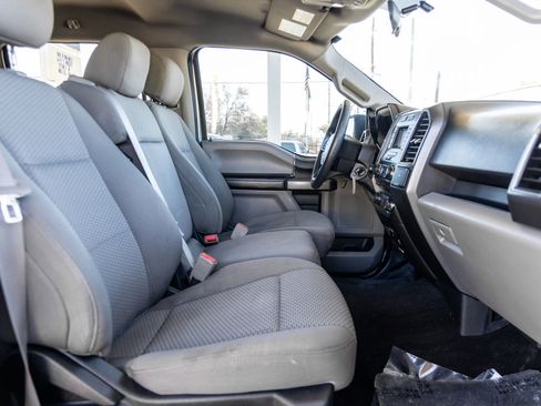 Used 2018 Ford F150 XLT image 16