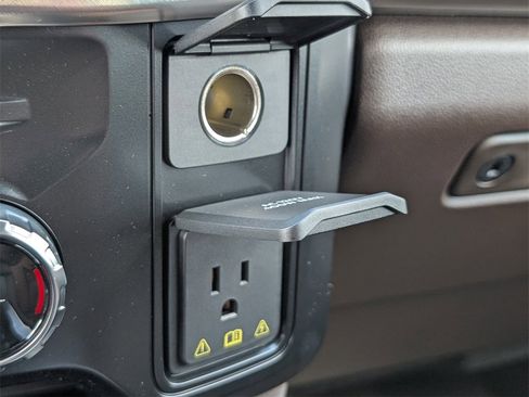 New 2026 Ford F350 King Ranch w/ Chrome Package image 23