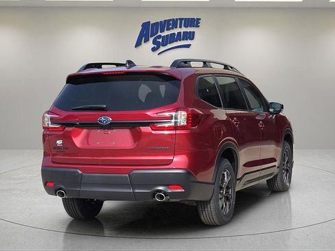 New 2026 Subaru Ascent Premium AWD/4WD image 6