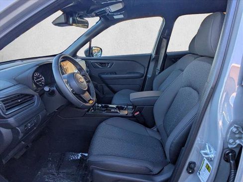 New 2026 Subaru Forester Premium image 11