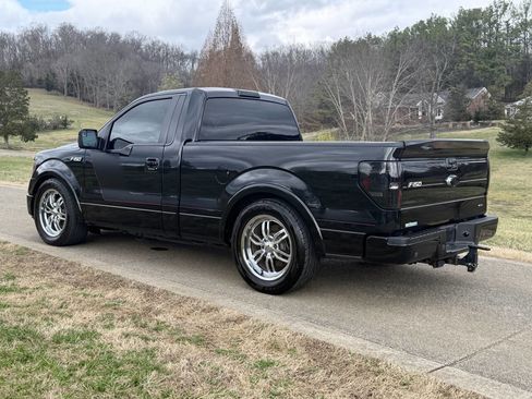Used 2014 Ford F150 FX2 w/ FX Appearance Package RWD image 6