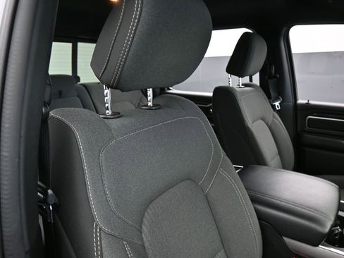 Used 2024 RAM 1500 Big Horn image 38