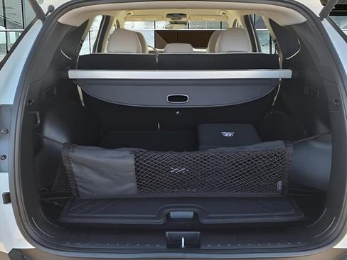 New 2026 Hyundai Tucson SEL image 5