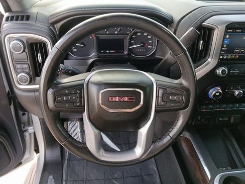 Used 2021 GMC Sierra 1500 SLT image 26