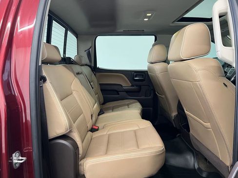 Used 2017 GMC Sierra 1500 Denali image 26