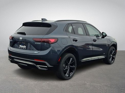 New 2026 Buick Envision Sport Touring AWD/4WD image 5