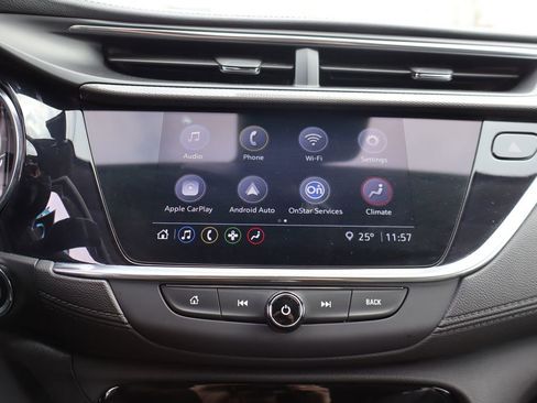 Used 2023 Buick Encore GX Select w/ Sport Touring Package image 20